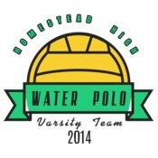 Water Polo Template DNT001