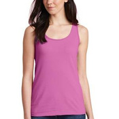 Softstyle ® Junior Fit Tank Top